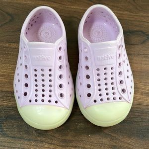 Native Jefferson size C5